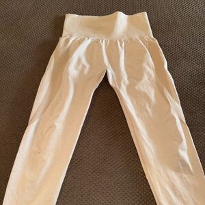 Nvgtn Contour Seamless Leggings